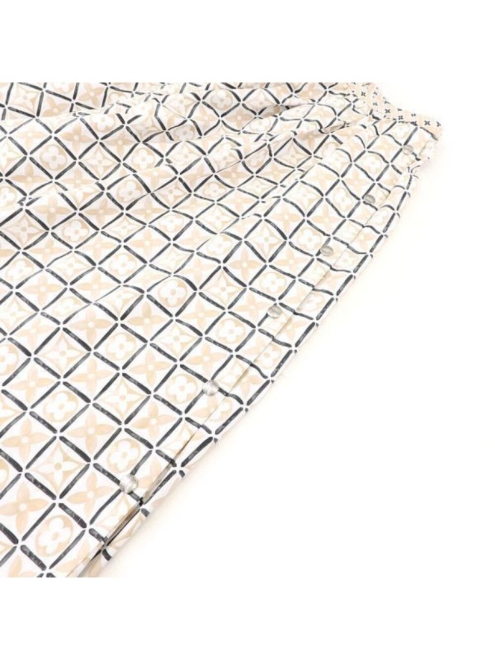 Louis Vuitton Skirt Beige - Picture 5 of 7